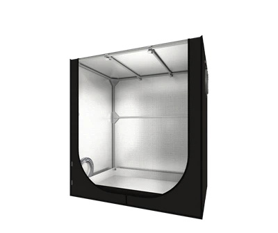 고급 전파자 성장 텐트