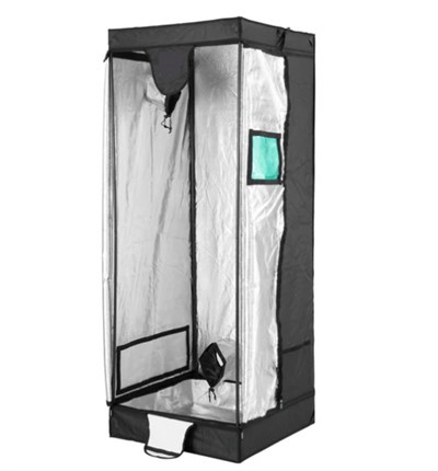 실내 휴대용 성장 텐트